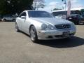2002 Mercedes-Benz CL-Class