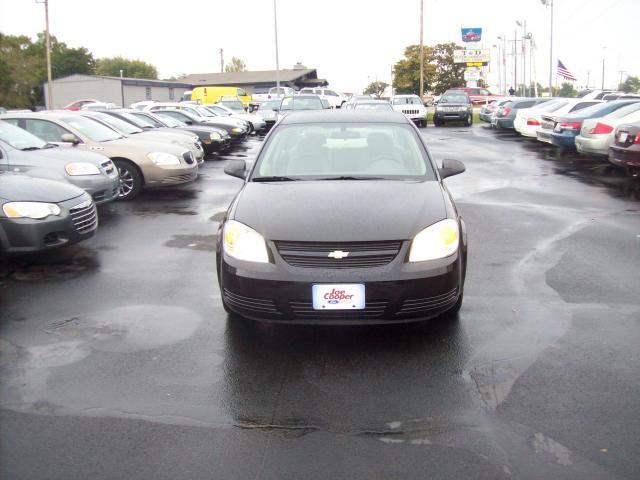2007 Chevrolet Cobalt LS Sedan