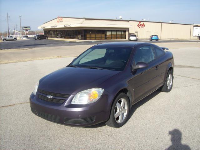2006 Chevrolet Cobalt LT Coupe