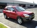 2007 Kia Sportage