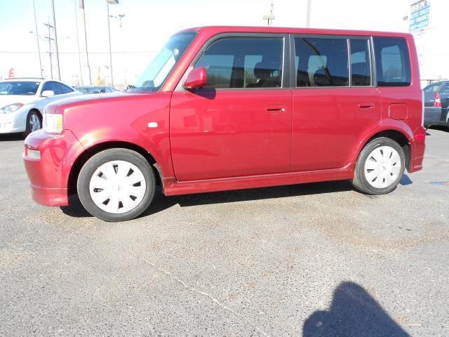 2006 Scion xB Wagon