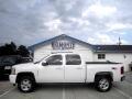 2010 Chevrolet Silverado 1500