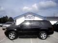 2007 Chevrolet Tahoe