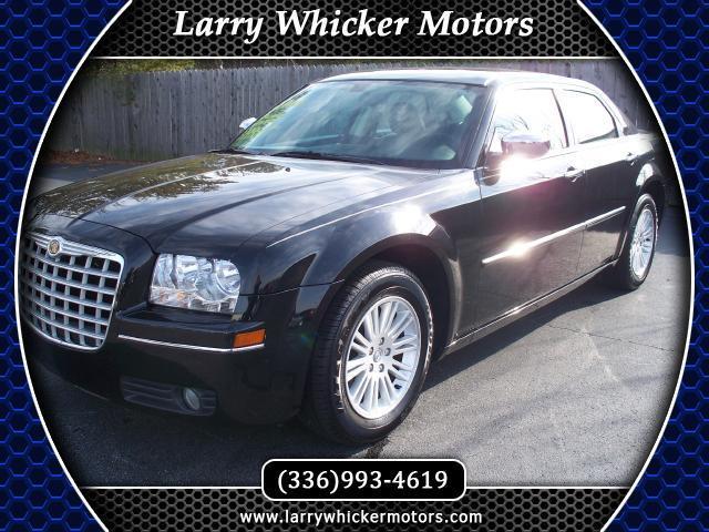 2010 Chrysler 300 Touring