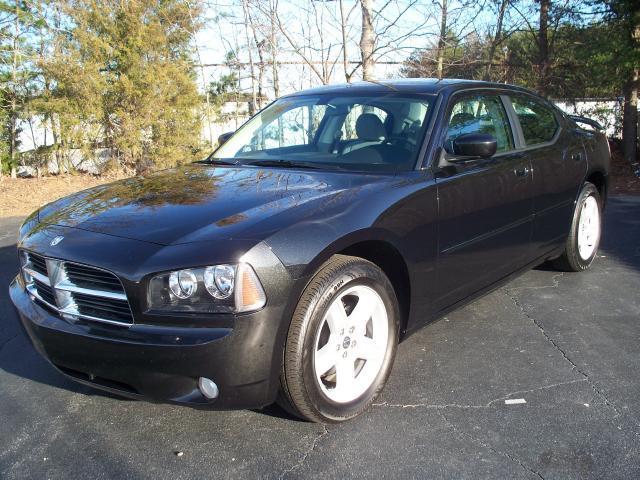 2010 Dodge Charger SXT
