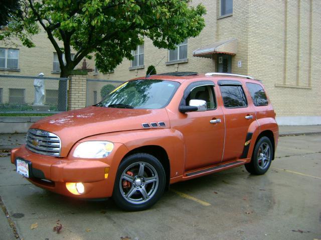 2006 Chevrolet HHR LT