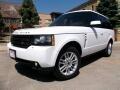 2012 Land Rover Range Rover