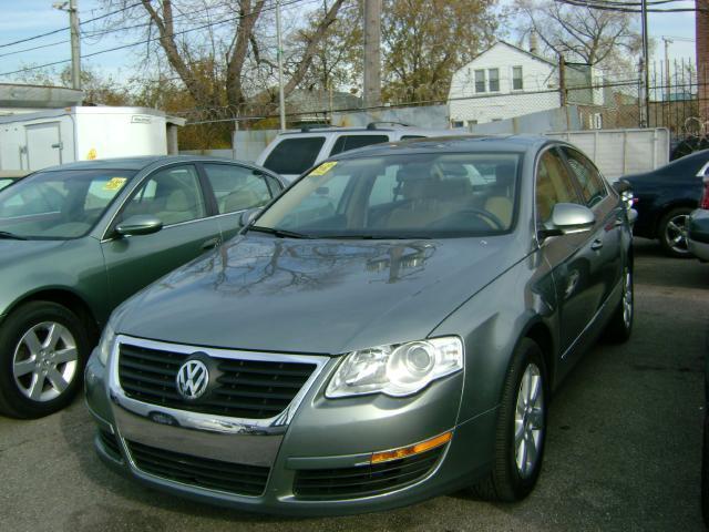 2006 Volkswagen Passat Value Edition