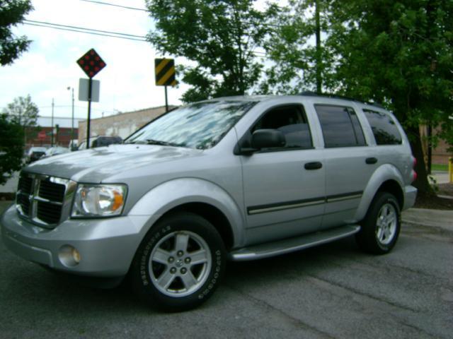 2007 Dodge Durango SLT 2WD