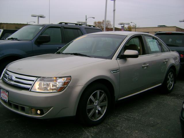 2009 Ford Taurus SEL FWD