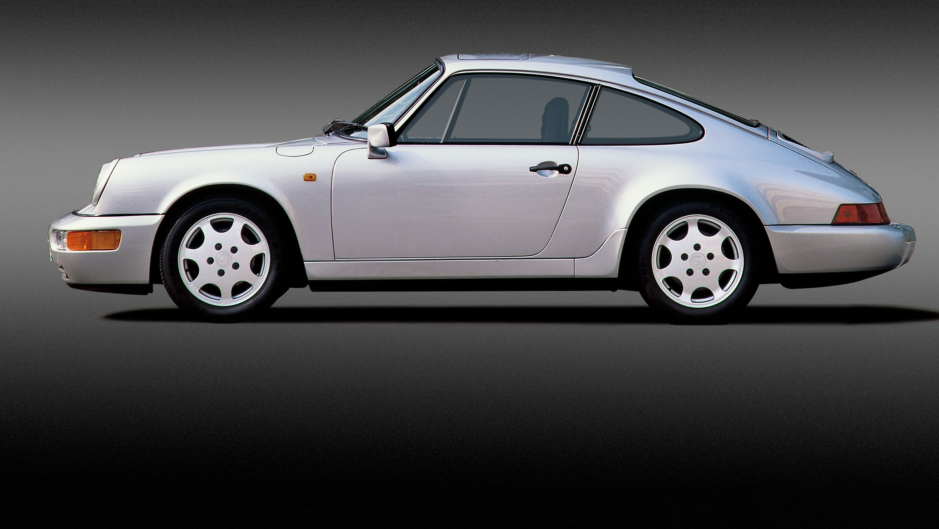 Adding to the exclusivity, the 911 Speedster was launched in 1993 with a  shortened windscreen, modified roof structure, and signature double-bubble  cover ...
