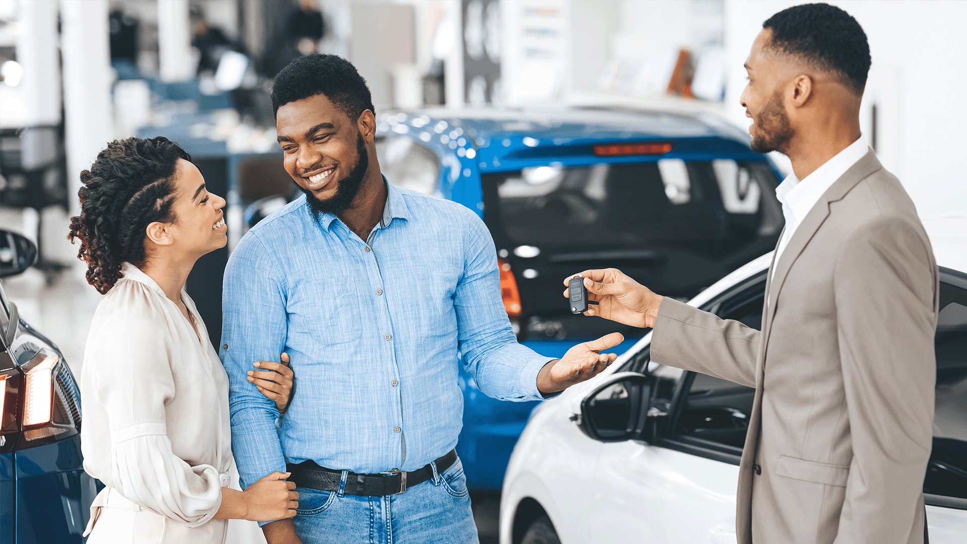 Used Cars FT. LAUDERDALE FL Used Cars & Trucks FL M & J United Auto