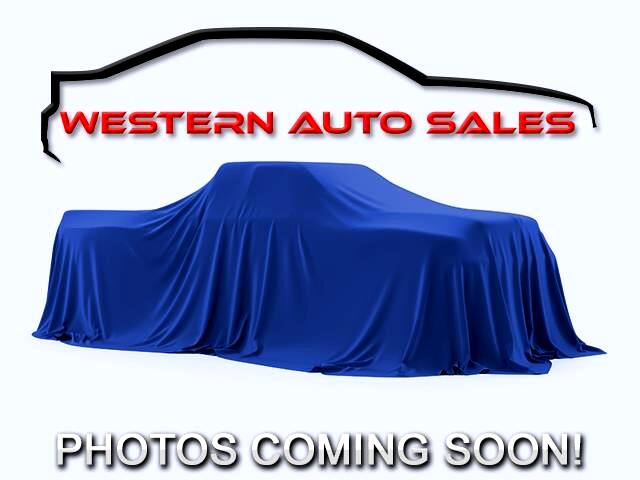 Western Auto Sales >> Used 2017 Ford Fusion 4dr Sdn Titanium Awd For Sale In Western Auto Sales >> Used 2017 Ford Fusion 4dr Sdn Titanium Awd For Sale In