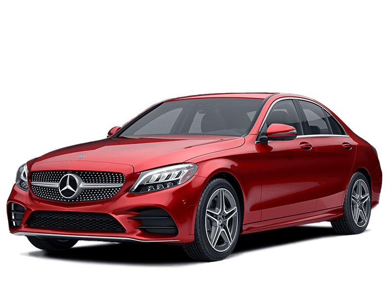 Mercedes Benz footer image
