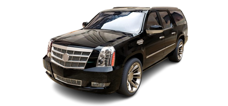 Car Cutout