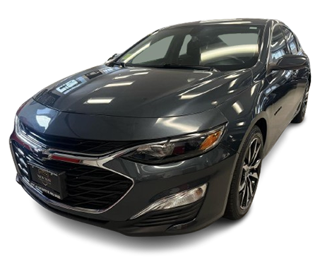 2020 Chevrolet Malibu RS