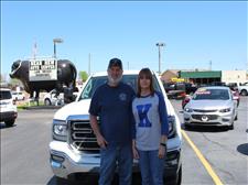 Gmc Dealers Indianapolis >> Testimonials at Near New Auto Center, Berea, KY, 859-986-8888 Gmc Dealers Indianapolis >> Testimonials at Near New Auto Center, Berea, KY, 859-986-8888