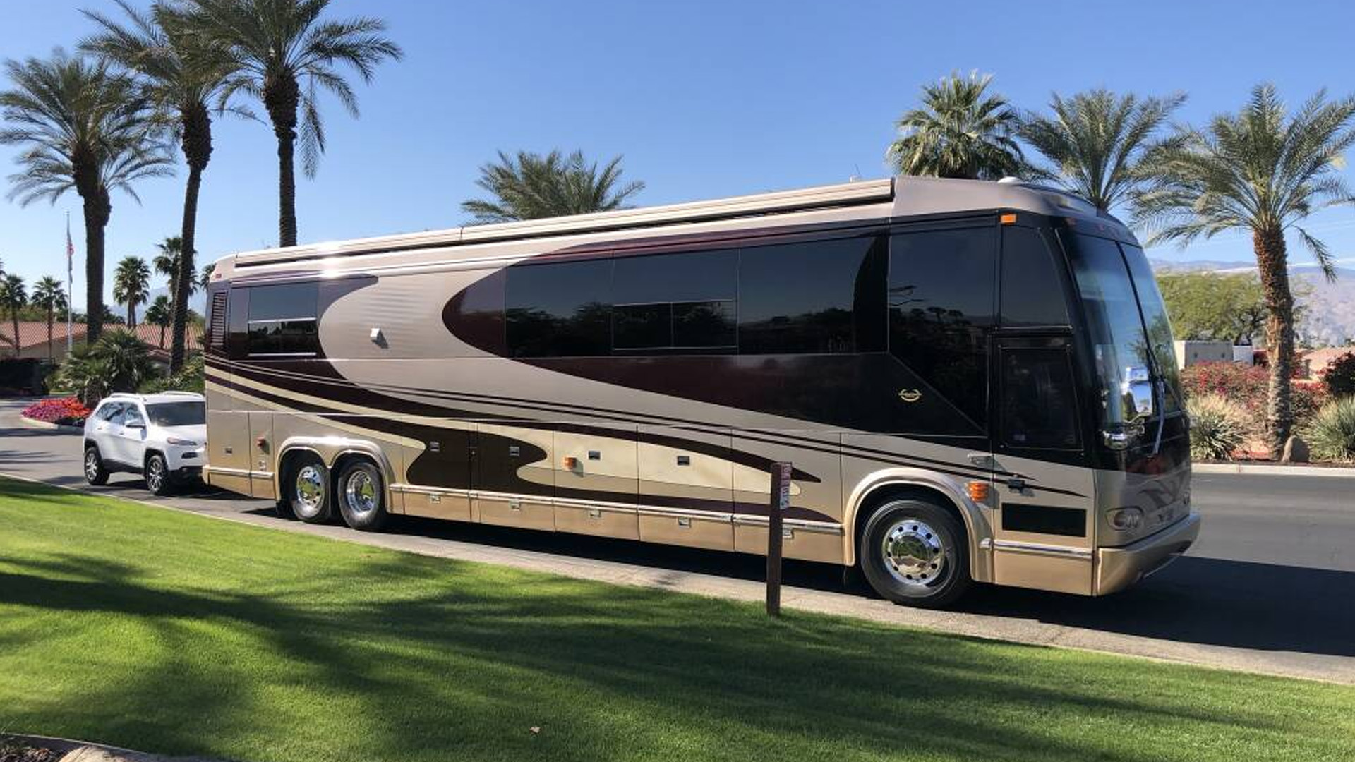Used RVs for Sale Phoenix AZ 85019 Elite RV Sales LLC