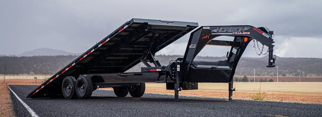 Horizon Trailers