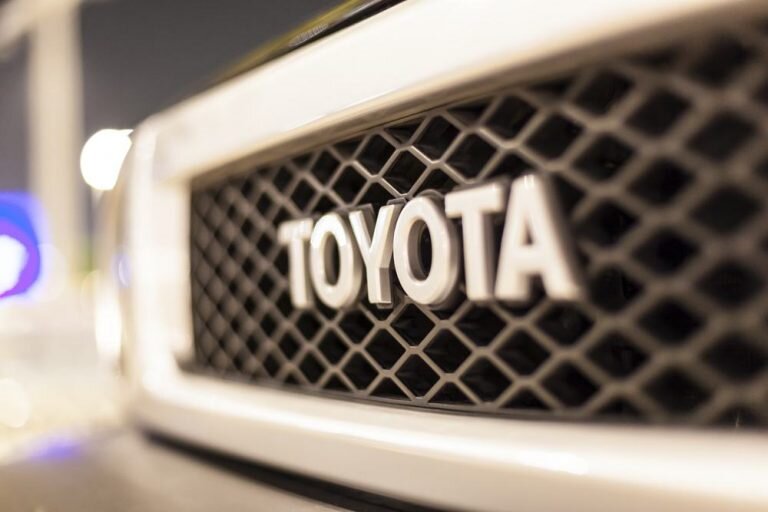 Trade in your used Toyota Tacoma