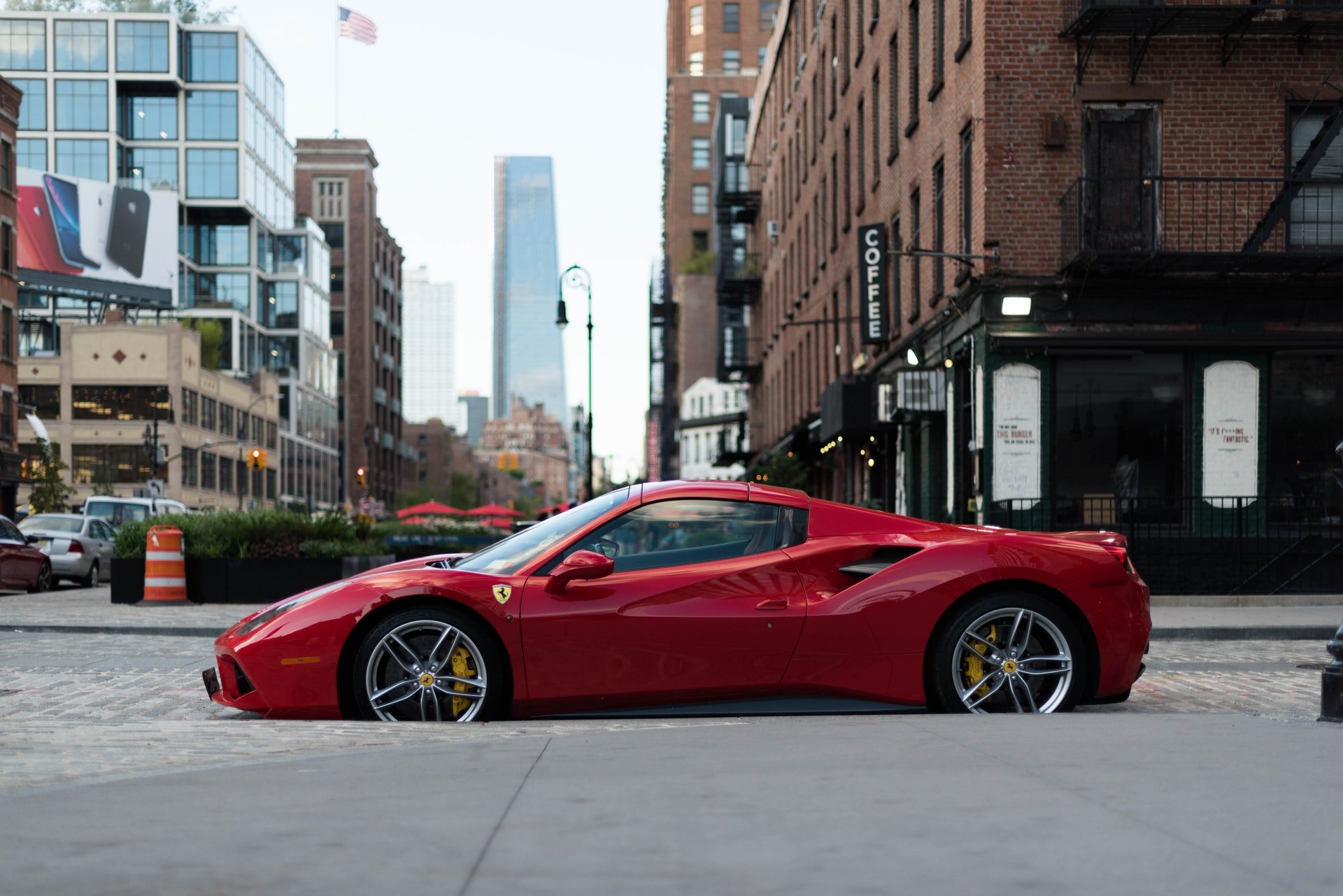 End-of-year car buying tips