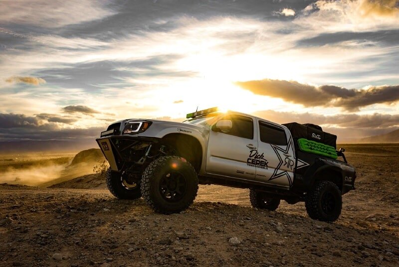 Toyota Tacoma Reliability and Resale