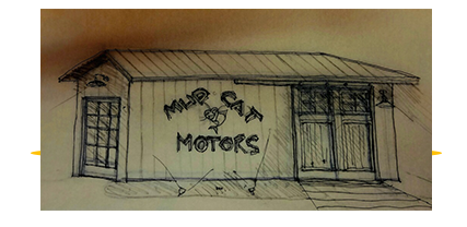 Mudcat Motors