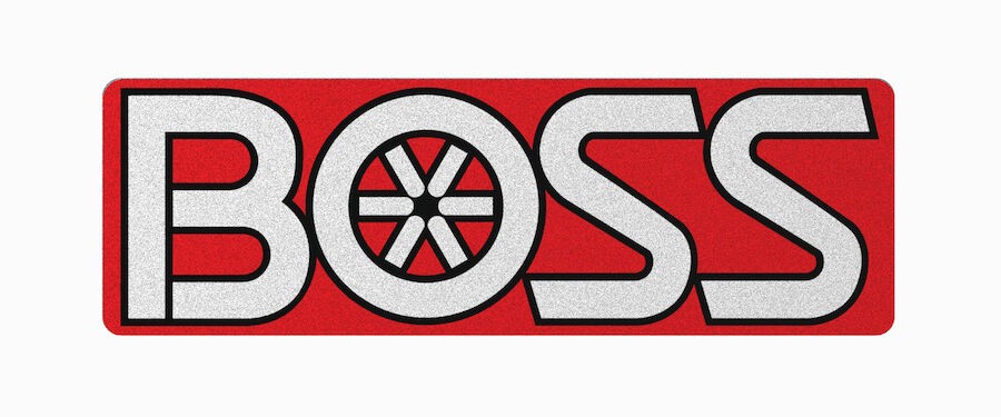 Boss Logo