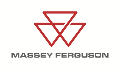 Massey Ferguson Logo