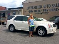 Diversified Auto Sales >> Testimonials At Diversified Auto Sales Cleveland Oh 216 Diversified Auto Sales >> Testimonials At Diversified Auto Sales Cleveland Oh 216