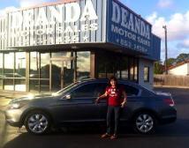 Deanda Auto Sales >> Testimonials At Deanda Motor Sales Corpus Christi Tx 361 Deanda Auto Sales >> Testimonials At Deanda Motor Sales Corpus Christi Tx 361