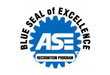 ase logo