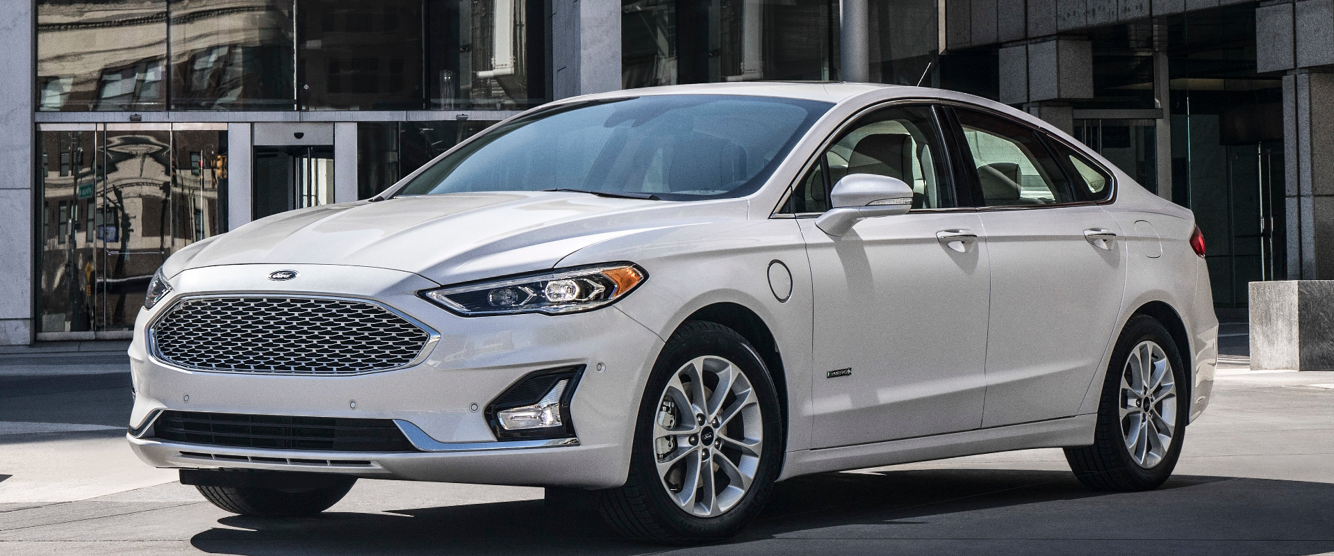 Fuel Efficient Vehicle