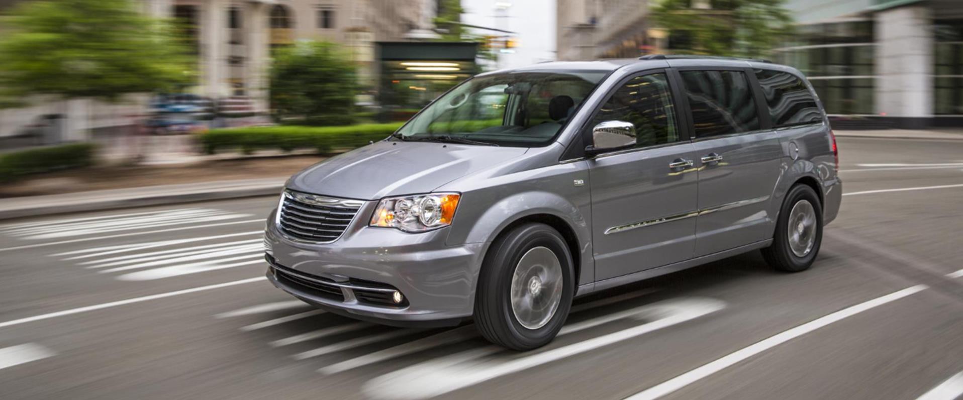Used Chrysler Pacifica and other Chrysler models for sale at MotorMax of GR in Grandville, Michigan