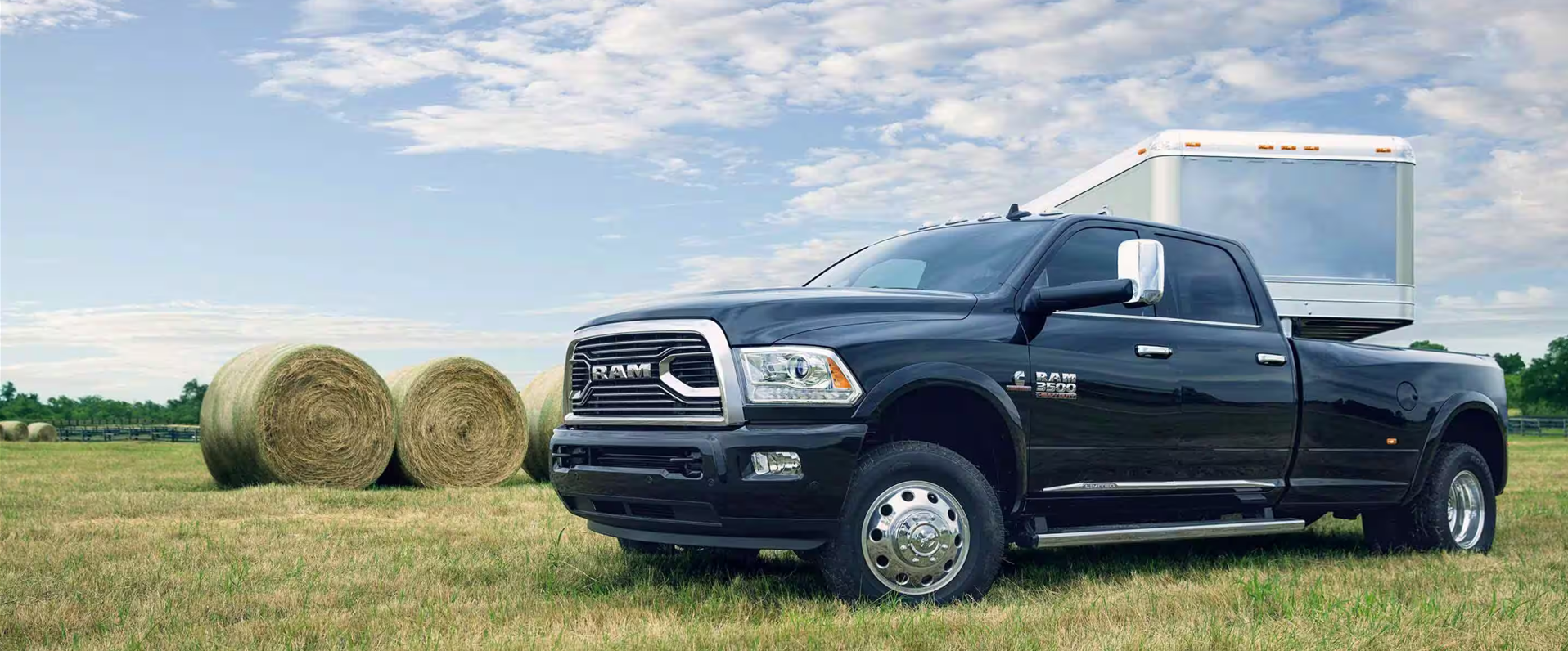 4WD Truck Towing Safety on Rough Terrain