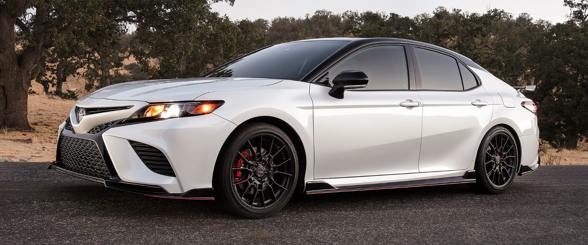 New vs Used Car Selection