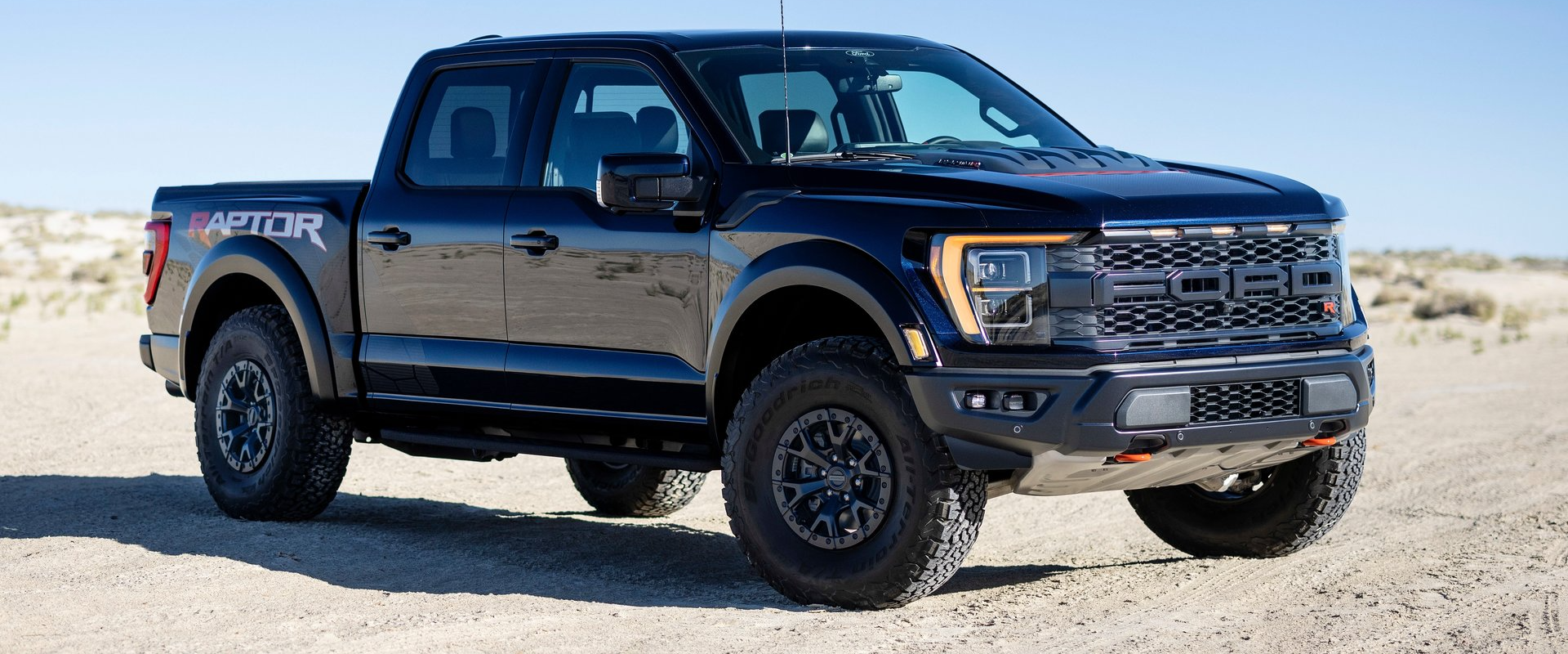 Test Drive Car Evaluation