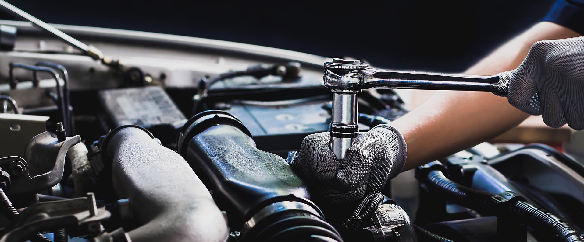 Rebuilt Title Vehicle in Michigan