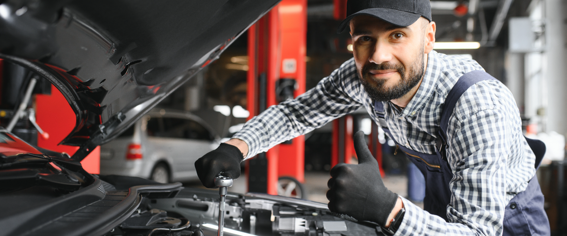 Quality Used Cars at MotorMax of GR