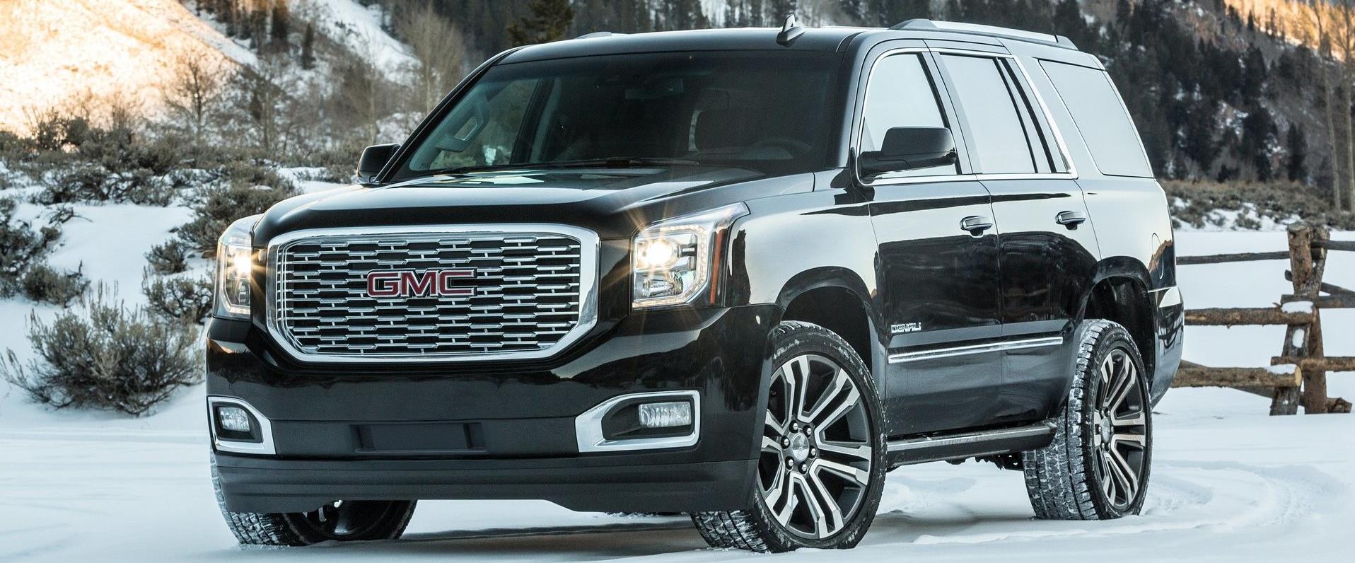 Used car protected from extreme Michigan winter and summer weather