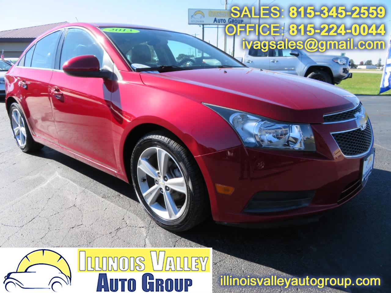 Used Cars for Sale Peru IL 61354 Illinois Valley Auto Group