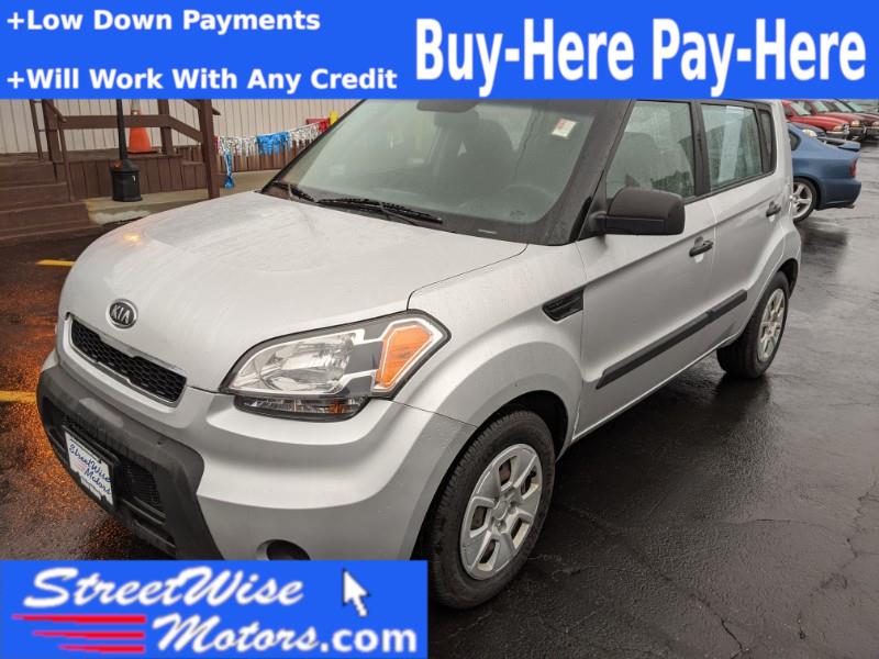 Used Cars for Sale Marion OH 43302 StreetWise Motors