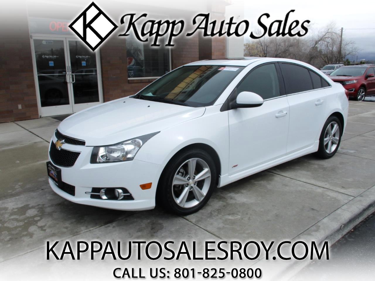 Kapp Auto Group Inventory Of Used Cars For Sale