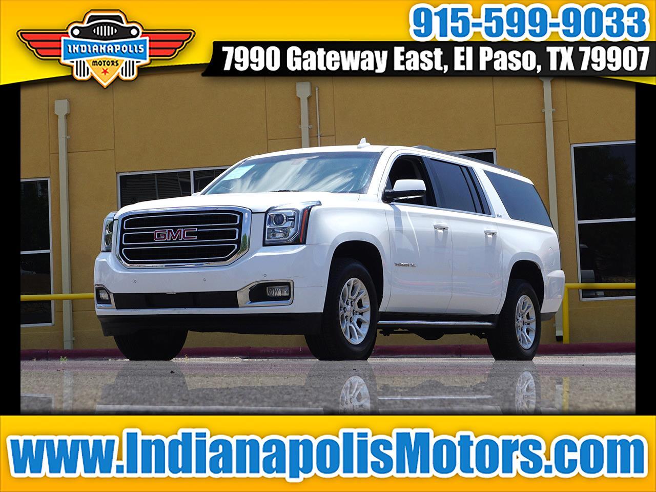 Used Cars El Paso TX Used Cars & Trucks TX Indianapolis Motors